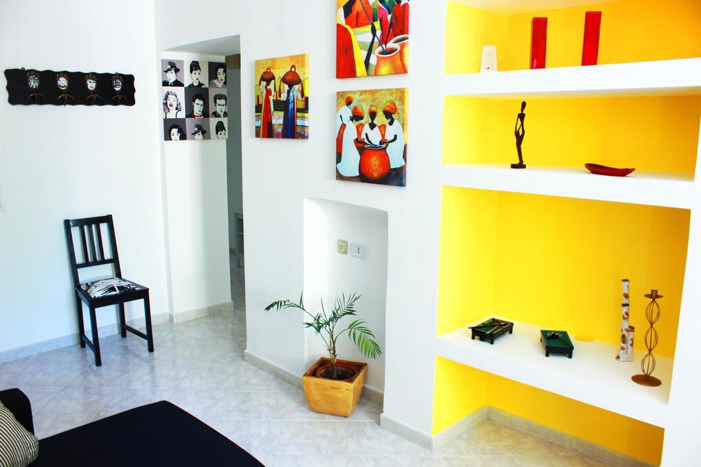 Pop House Appartamento Roma